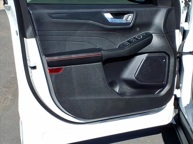 used 2023 Ford Escape car, priced at $21,478