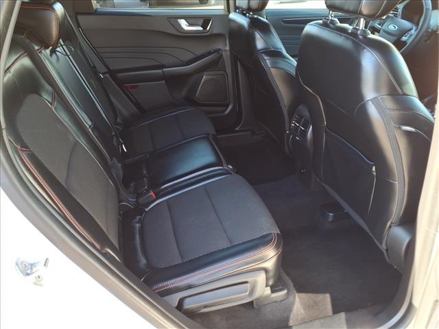 used 2023 Ford Escape car, priced at $21,478