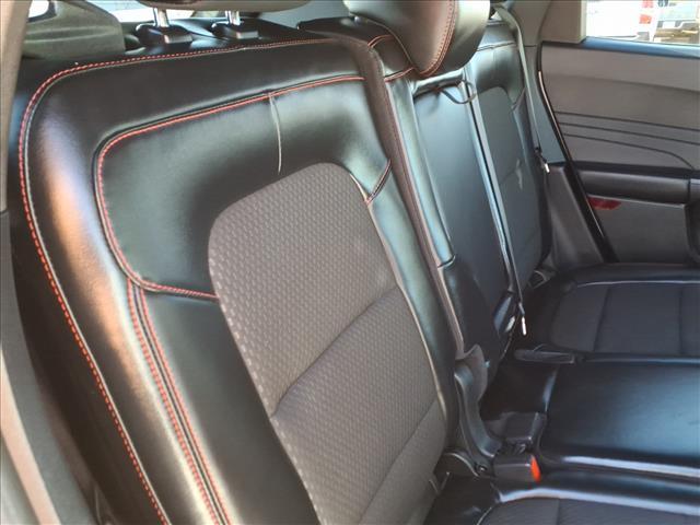 used 2023 Ford Escape car, priced at $21,478