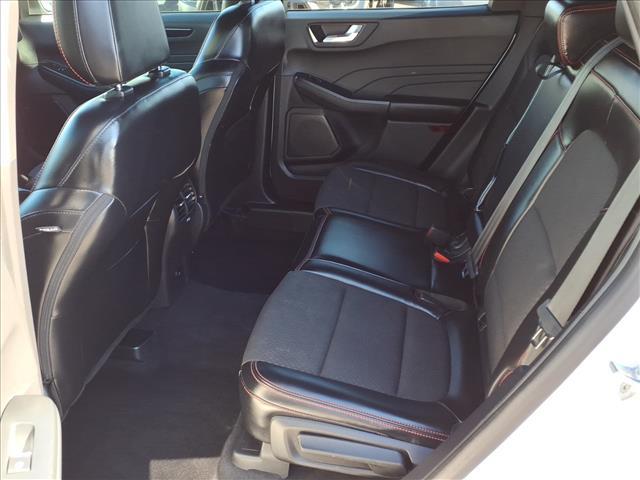 used 2023 Ford Escape car, priced at $21,478