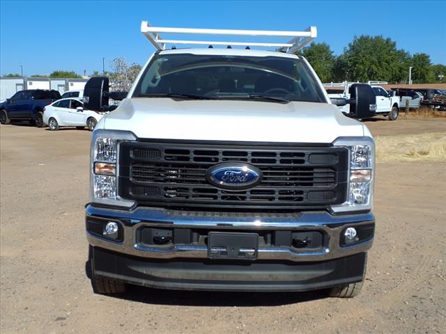 new 2024 Ford F-250 car, priced at $67,625