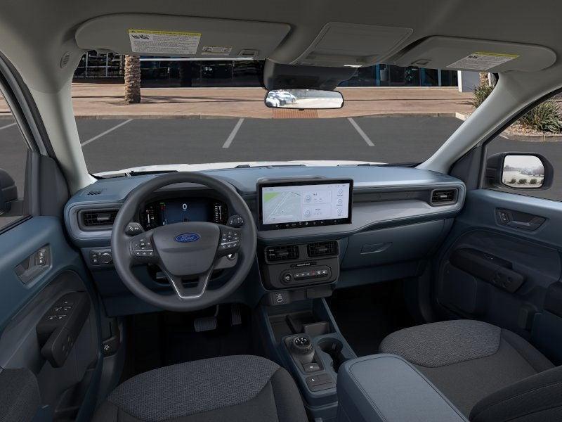 new 2025 Ford Maverick car, priced at $29,940