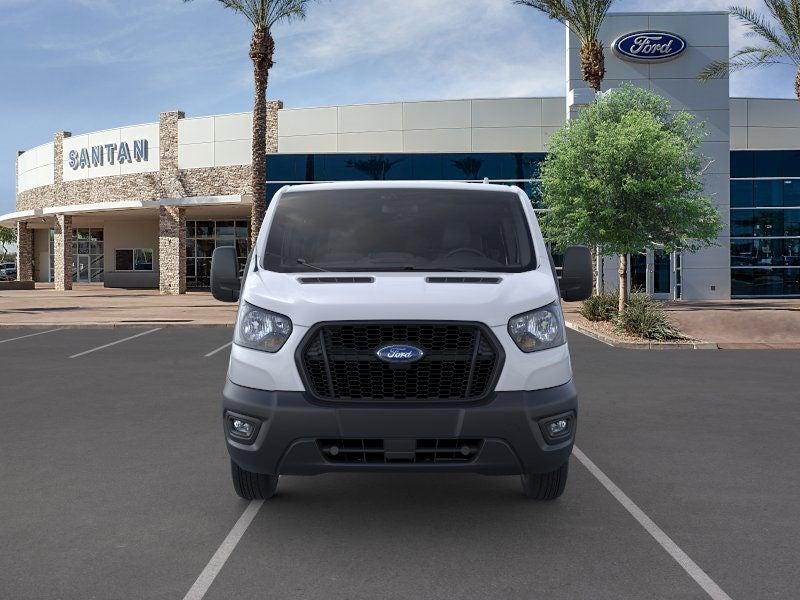 new 2024 Ford Transit-350 car, priced at $58,705