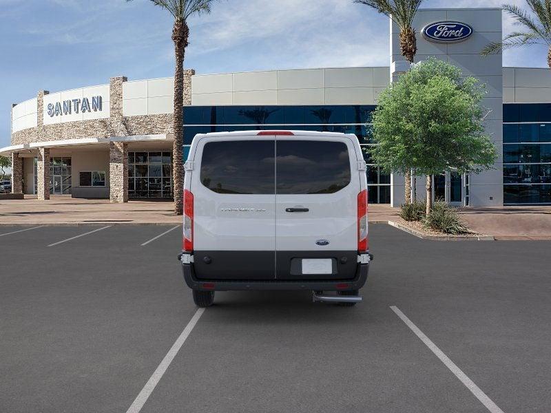 new 2024 Ford Transit-350 car, priced at $59,205