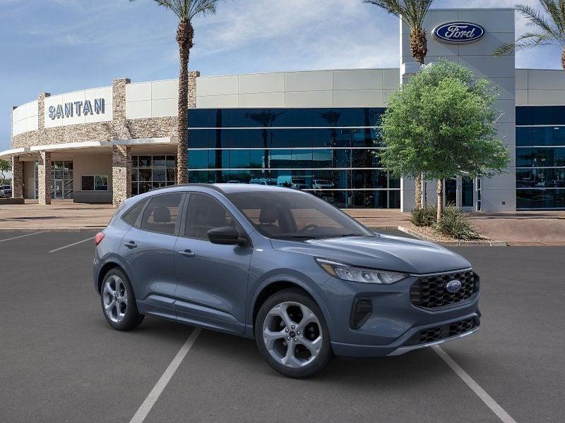 new 2024 Ford Escape car, priced at $30,805