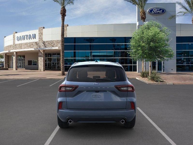 new 2024 Ford Escape car, priced at $30,805