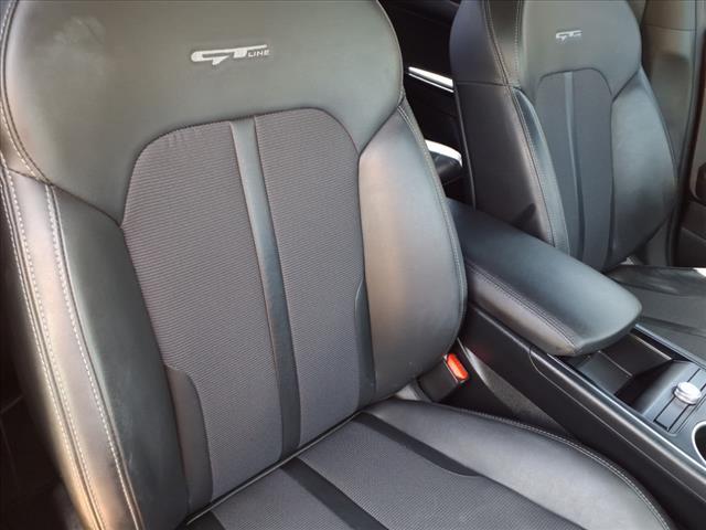 used 2021 Kia K5 car, priced at $21,567