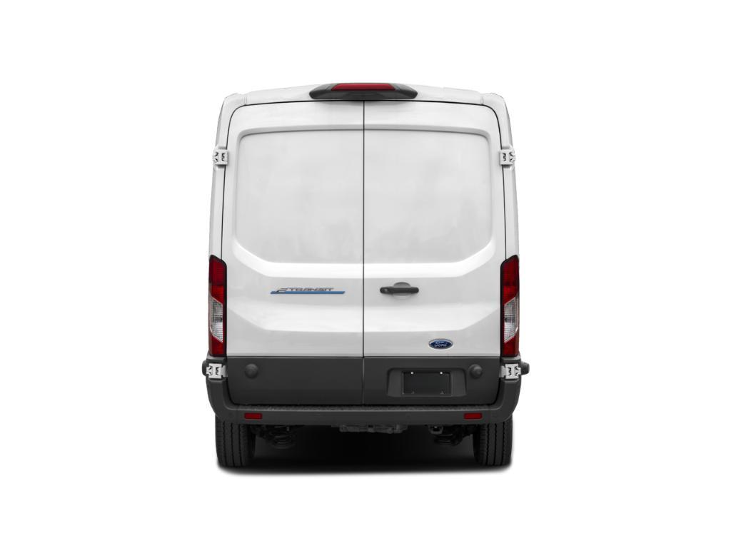 new 2024 Ford E-Transit car, priced at $62,585