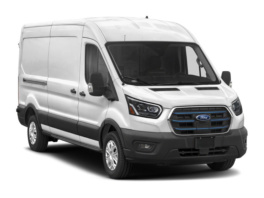 new 2024 Ford E-Transit car, priced at $62,585