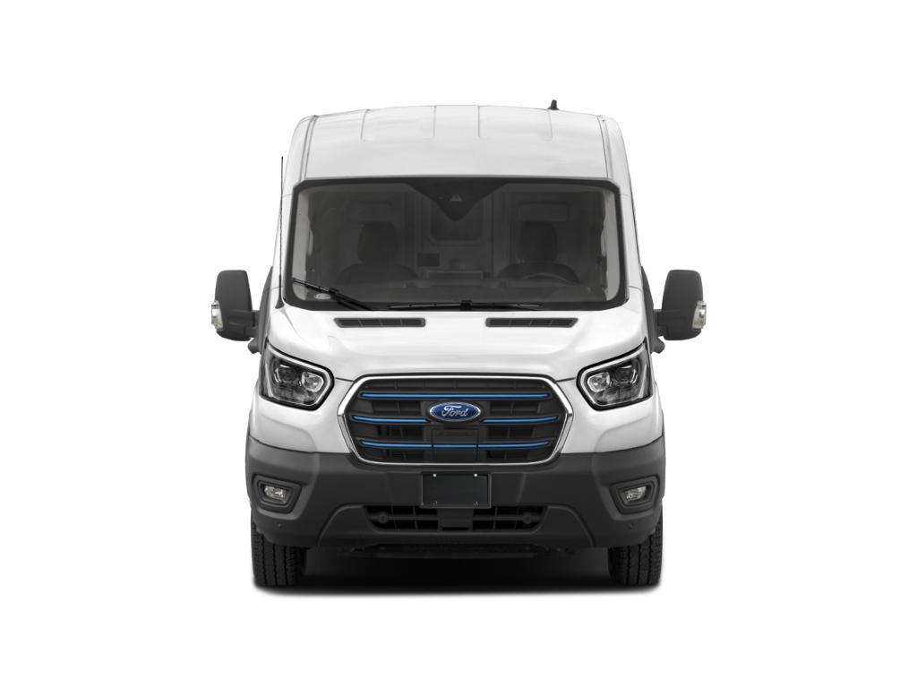 new 2024 Ford E-Transit car, priced at $62,585