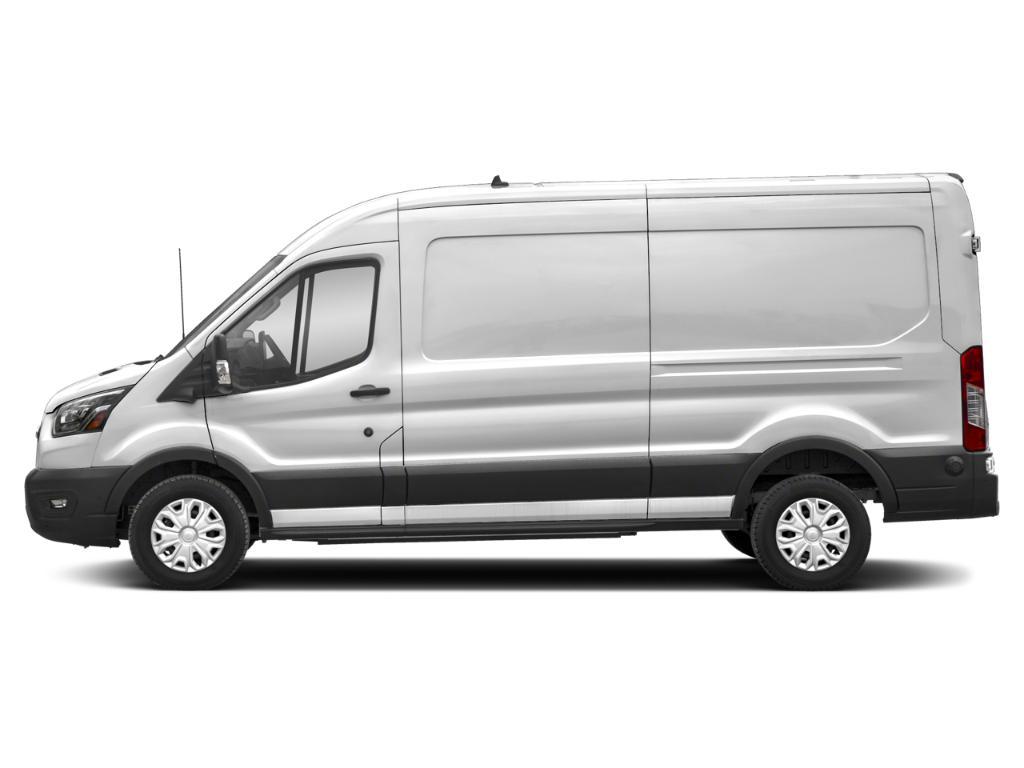 new 2024 Ford E-Transit car, priced at $62,585