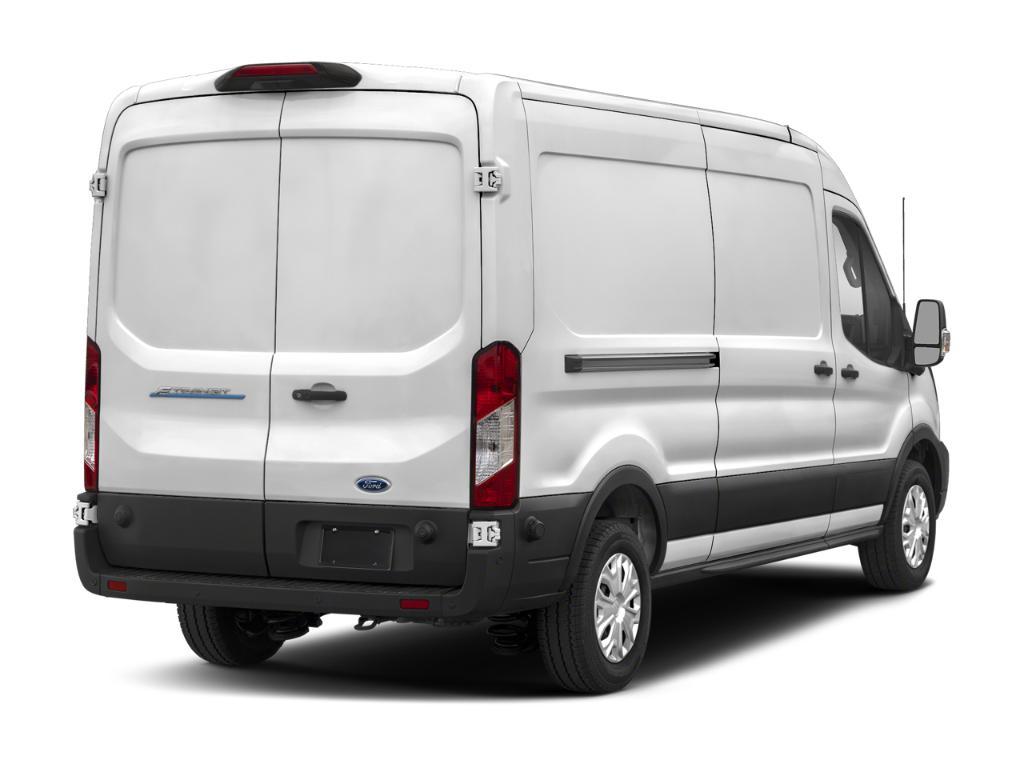 new 2024 Ford E-Transit car, priced at $62,585