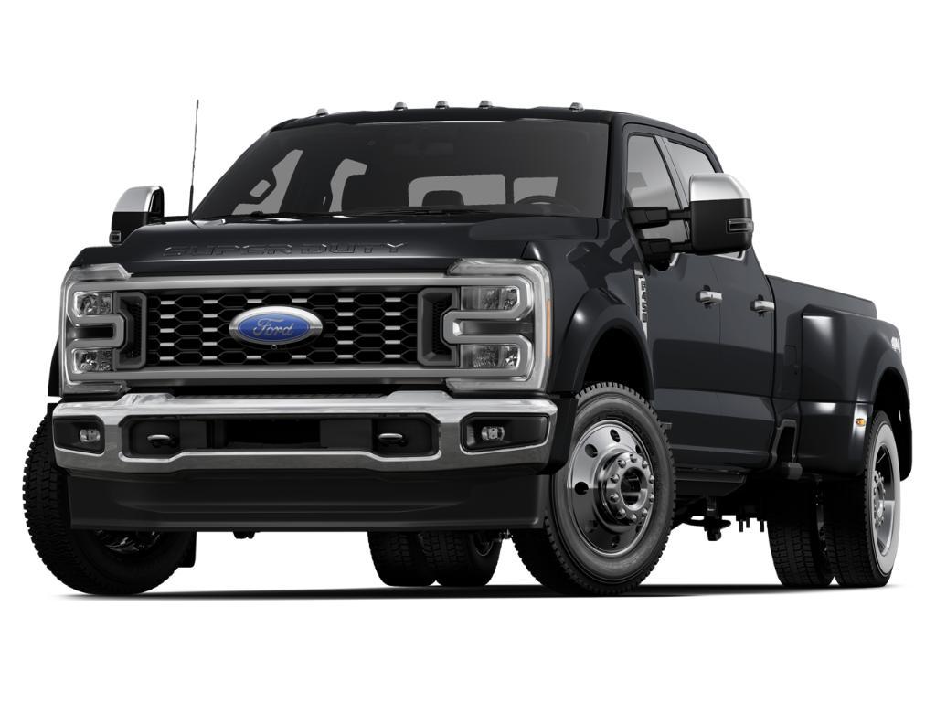 new 2026 Ford F-450 car, priced at $111,125