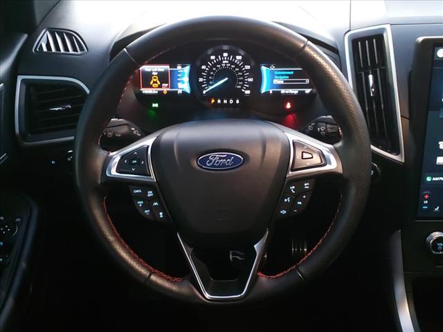 used 2022 Ford Edge car, priced at $27,852