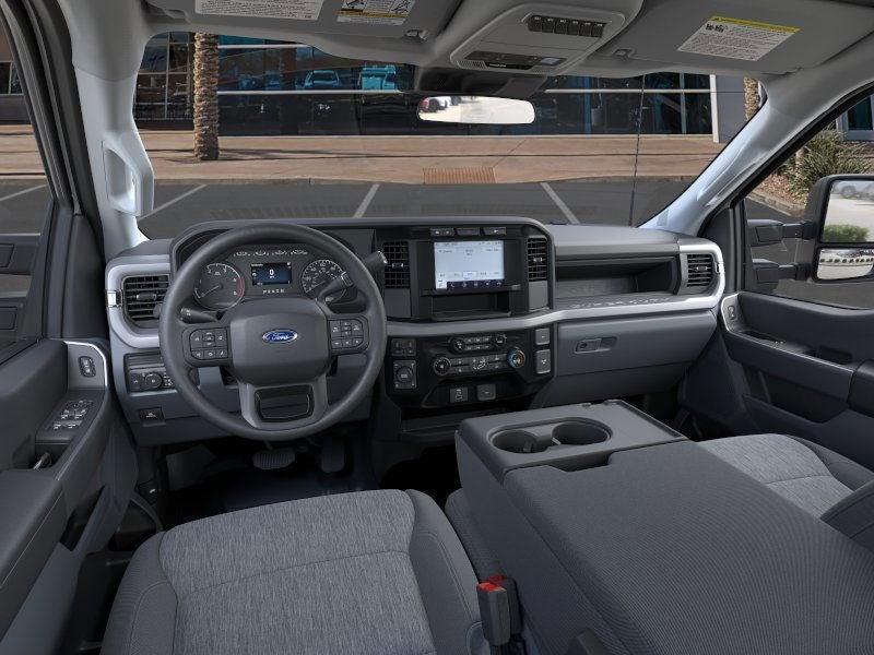 new 2024 Ford F-250 car, priced at $68,665