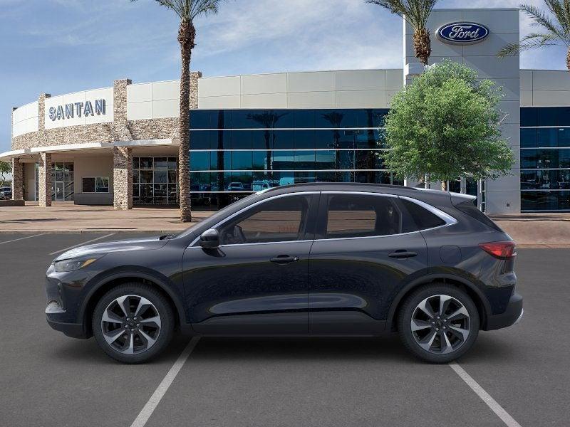 new 2024 Ford Escape car, priced at $37,865