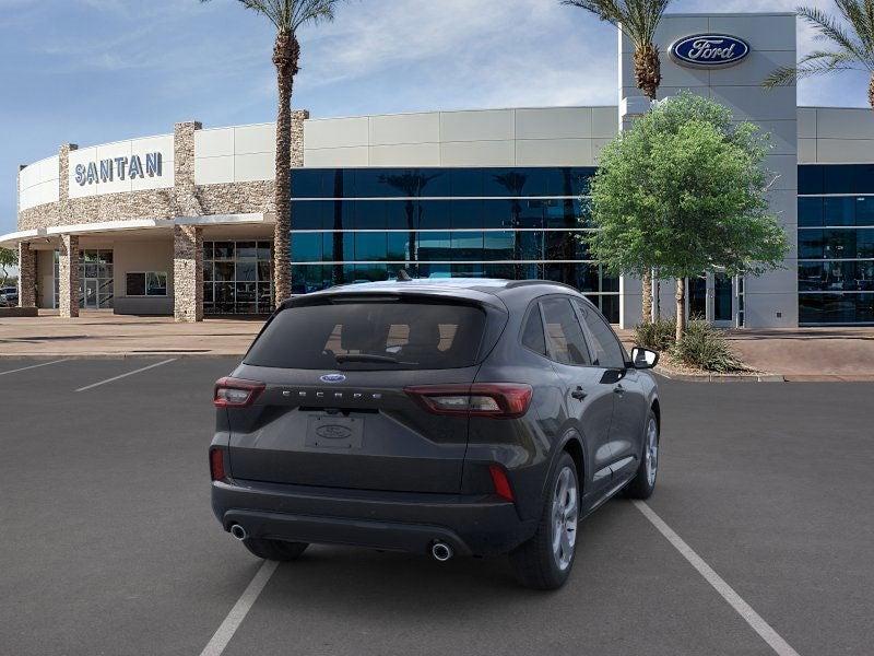 new 2024 Ford Escape car, priced at $30,805