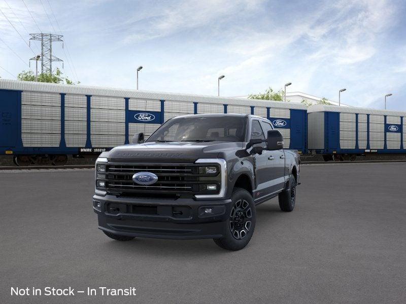 new 2026 Ford F-250 car, priced at $95,695