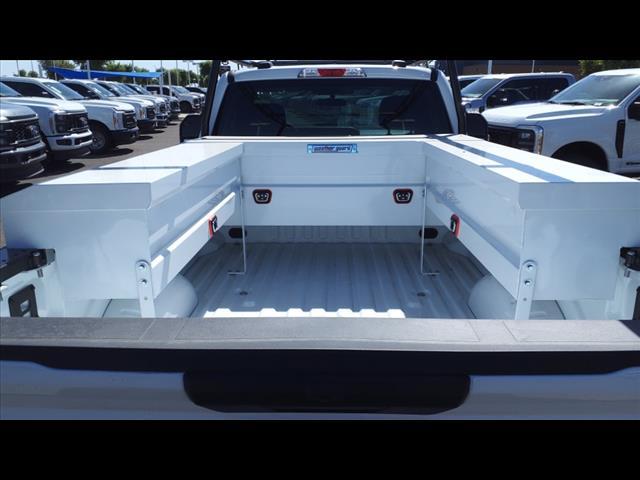 new 2024 Ford F-250 car, priced at $49,706