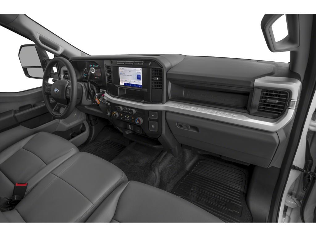 new 2025 Ford F-250 car, priced at $46,920