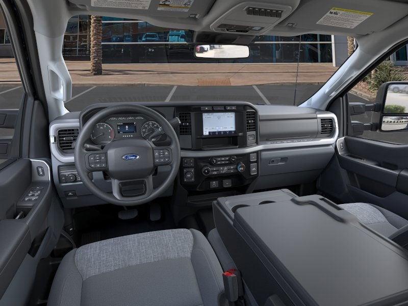 new 2024 Ford F-250 car, priced at $62,849