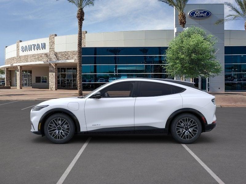 new 2024 Ford Mustang Mach-E car, priced at $51,385