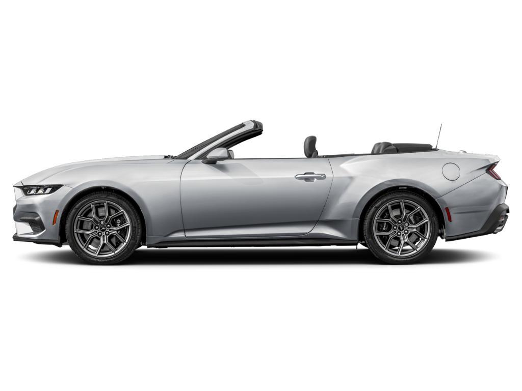 new 2026 Ford Mustang car