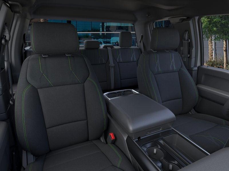 new 2024 Ford F-150 car, priced at $38,495