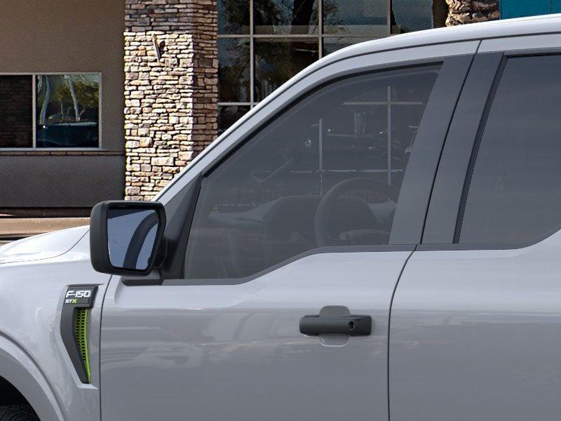 new 2024 Ford F-150 car, priced at $38,495