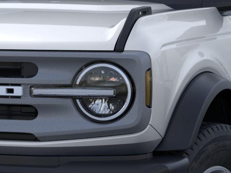 new 2024 Ford Bronco car, priced at $44,250