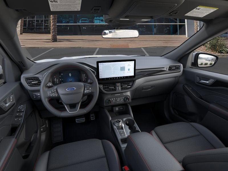 new 2024 Ford Escape car, priced at $37,675