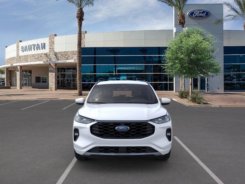 new 2024 Ford Escape car, priced at $37,675