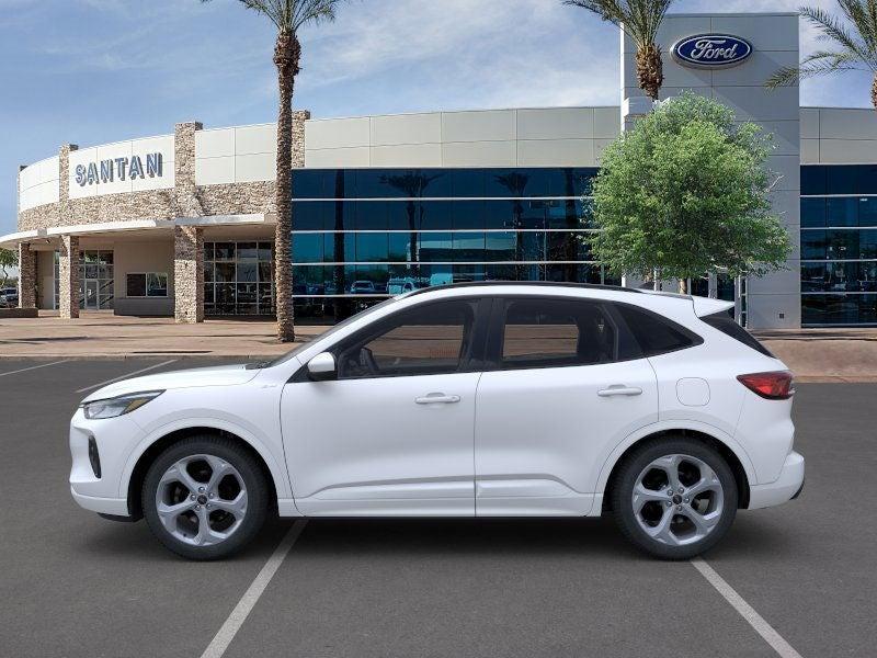 new 2024 Ford Escape car, priced at $37,675