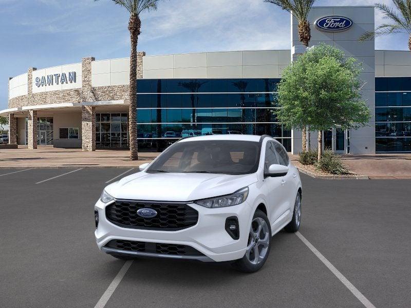 new 2024 Ford Escape car, priced at $37,675