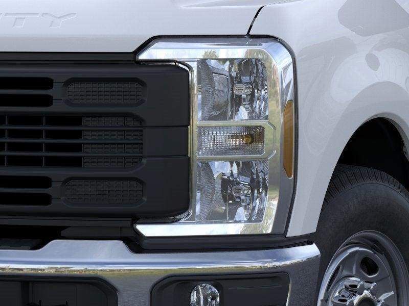 new 2024 Ford F-350 car, priced at $50,115