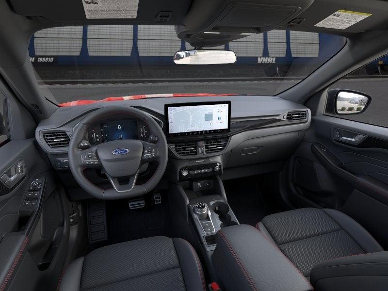 new 2024 Ford Escape car, priced at $36,045