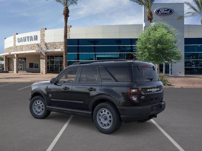 new 2024 Ford Bronco Sport car, priced at $32,570