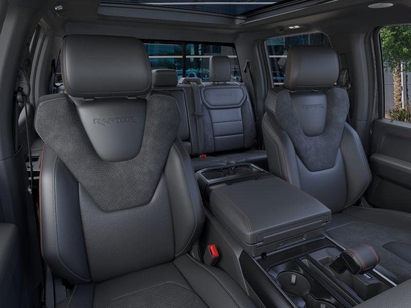 new 2025 Ford F-150 car, priced at $113,865