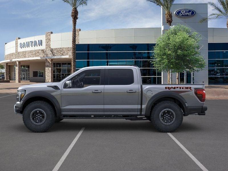 new 2025 Ford F-150 car, priced at $113,865