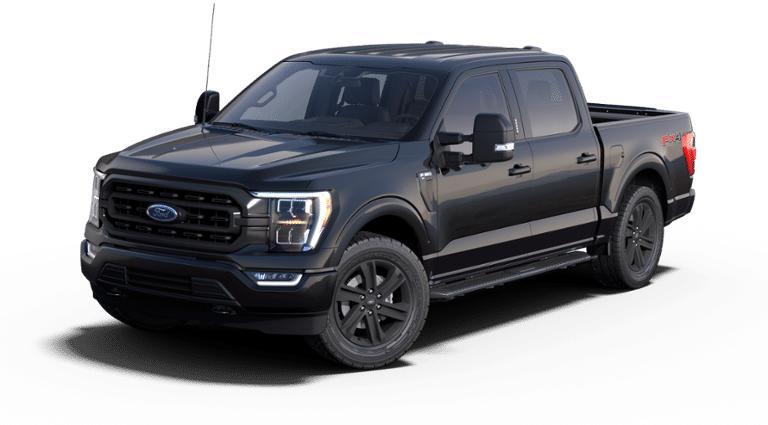new 2022 Ford F-150 car, priced at $86,279