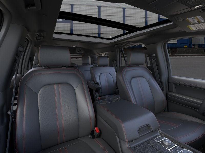 new 2024 Ford Expedition car, priced at $74,960