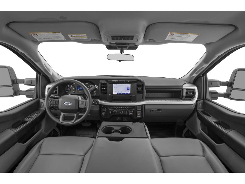 new 2025 Ford F-350 car, priced at $55,275