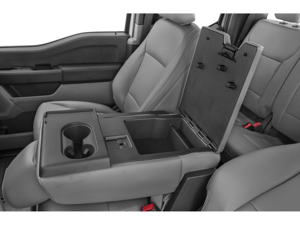 new 2025 Ford F-350 car, priced at $55,275