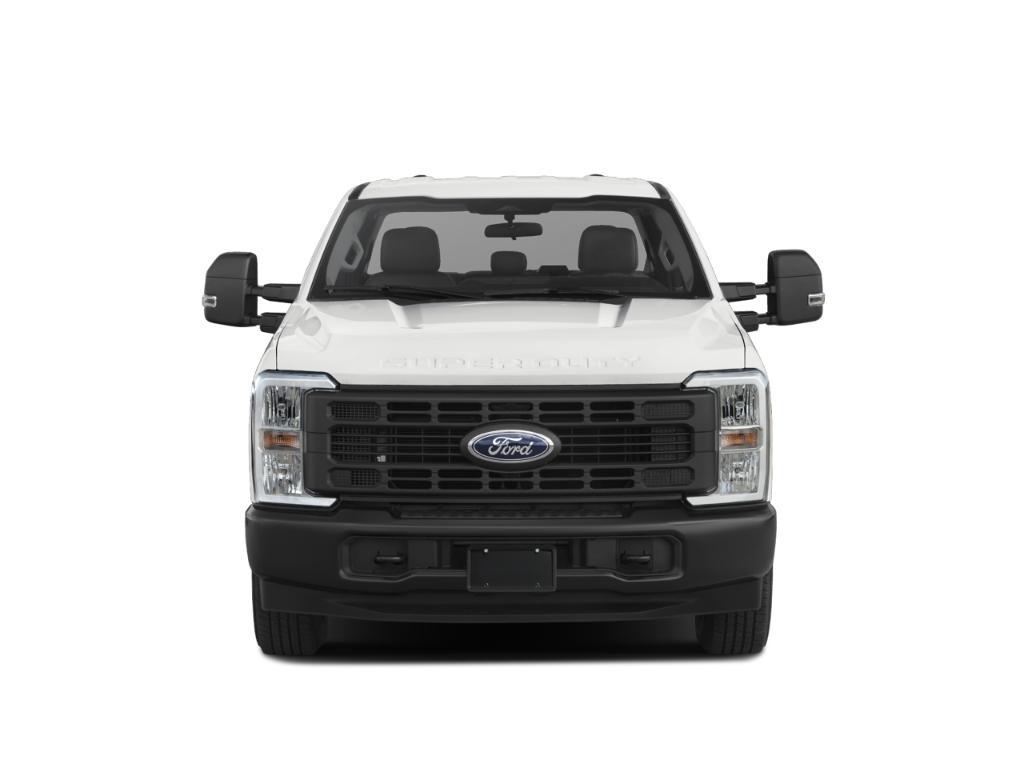 new 2025 Ford F-350 car, priced at $55,275