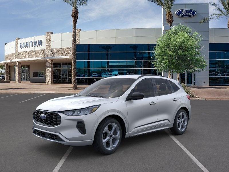 new 2024 Ford Escape car, priced at $31,230