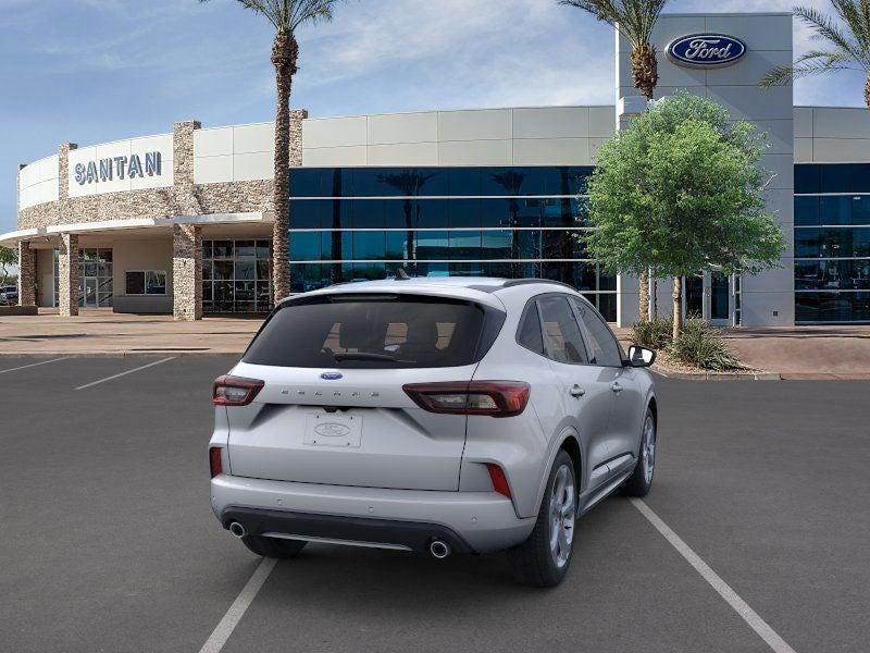 new 2024 Ford Escape car, priced at $31,230