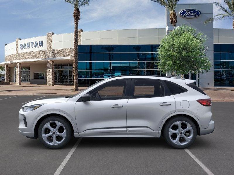 new 2024 Ford Escape car, priced at $31,230