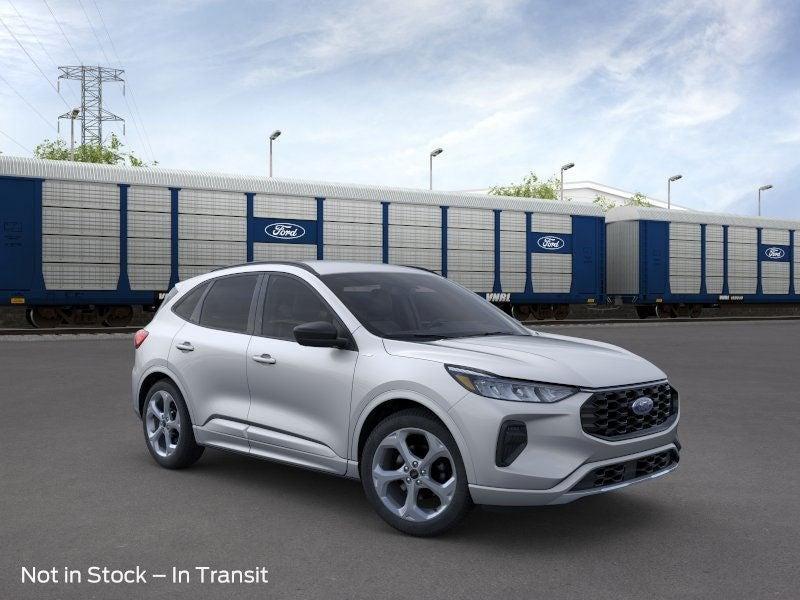 new 2024 Ford Escape car, priced at $30,805