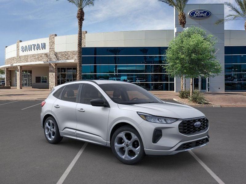 new 2024 Ford Escape car, priced at $31,230