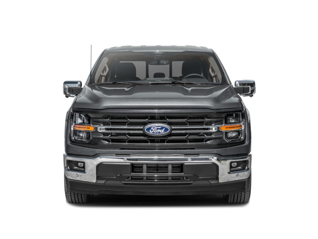 new 2024 Ford F-150 car, priced at $66,011